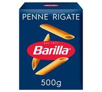 24x Multipack Barilla Semola 73 Penne Rigate Gr500