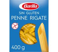 Barilla Penne Rigate S/G 400G