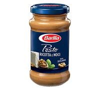 Barilla Pesto A Siciliana - 4 unidades de 190 g [760 g]