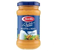 Barilla - Pesto alla siciliana gr.190 (Paquete de 6)
