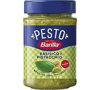Barilla Pesto Pistacchio - Pesto 12 unidades