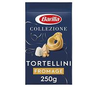 Barilla - Queso Tortellini 250G - Lot De 4 - Precio Por Lote - Entrega Rápida