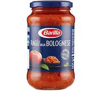 6x Barilla Ragù Ragu alla Bolognese Beef and Tomato Ragu for Pasta 400g Ready to Eat!