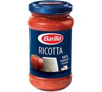Barilla Ricotta Salsa De Tomate 200 G