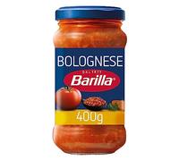 BARILLA salsa bolognese frasco 400 gr