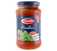 Barilla Salsa De Albahaca 400 G