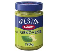Barilla Salsa de Pesto Genovese, 190g