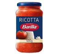 Barilla Salsa para Pasta Ricotta, 400g