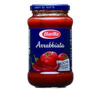 Barilla Sauce Arrabbiata, 400g
