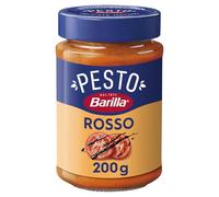 Barilla Sauce Pesto Rosso 200 g