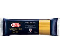 Barilla Selezione Oro Chef Linguine n. 13, 3 unidades (3 x 1 kg)