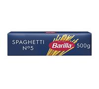 Barilla Spaghetti n.5, 500g