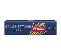 Barilla Spaghetti n.7, 500g