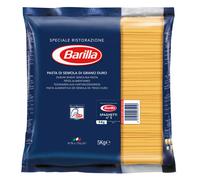 Barilla Spaghetti Nr 5 Largo Pasta De Hartweizengriess