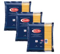 Barilla Spaghetti Nr 5 Largo Pasta De Hartweizengriess 5000g 3er Pack
