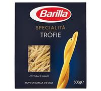 Barilla Specialita Trofie - 15 piezas de 500G, 7500G