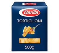 Barilla tortiglioni N. 83, 6 pack (6 x 500 g)