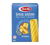 Barilla Tortiglioni S/G 400G