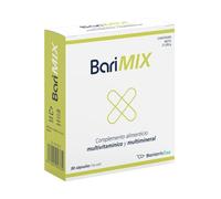 BariMix 30caps