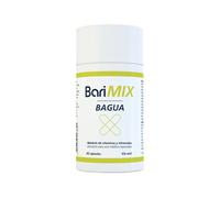 Barimix Bagua 30 Cápsulas - Nutrición necesidades especiales