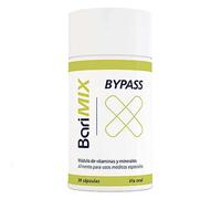 Barimix Bypass 30 Cápsulas - Cirugía Bariátrica Mixta