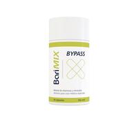 BARIMIX BYPASS, multivitaminas y multiminerales para pacientes bariátricos intervenidos de cirugía bariátrica mixta. Bote de 30 cápsulas, 1 cápsula al día. Tratamiento de 1 mes