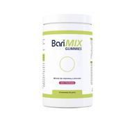 Barimix Gummies 90 gominolas - Multivitamínico post cirugía bariátrica