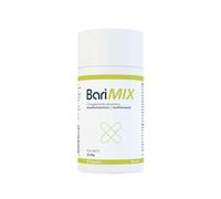 BARIMIX PACK 3, multivitaminas y multiminerales para pacientes bariátricos. Apto para cualquier técnica quirúrgica. Bote de 30 cápsulas, 1 cápsula al día. Tratamiento para 3 meses
