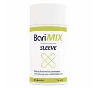 Barimix Sleeve 30 cápsulas ✅ Entrega 24/72h