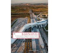 BariNapoli. Un nuovo asse di sviluppo per l'economia italiana? (Saggi. Storia e scienze sociali)