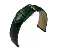 Barington Correa Reloj Cocodrilo (890) 18 Colores 13 Anchos de Tira
