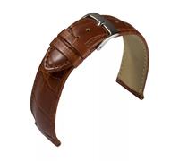 Barington Correa Reloj Cocodrilo (890) 18 Colores 13 Anchos de Tira