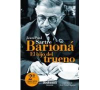 Barioná. El Hijo Del Trueno (2ª Ed.)