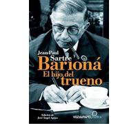 Barioná, el hijo del trueno: 3 (Voz de Papel Premium)