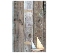 BariPrepared: 16 W ariatric Pre-Op Journal: Nautical Themed