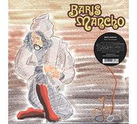 Baris Manco - Nick the Chopper [VINYL] [Vinilo]