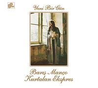 Baris Manco - Yeni Bir Gun [Vinilo]