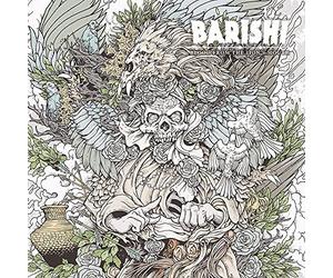 Barishi - Blood From The Lion's Mouth