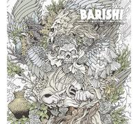 Barishi Blood from the Lion's Mouth (Vinyl) 12" Album (Importación USA)
