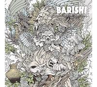Barishi - Blood From The Lion's Mouth [VINYL] [Vinilo]