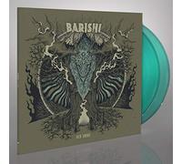 Barishi - Old Smoke (Mint Green Vinyl) [VINYL] [Vinilo]