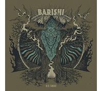 Barishi - Old Smoke [VINYL] [Vinilo]