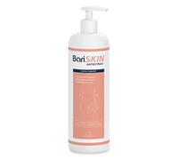Bariskin Crema Corporal Antiestria 500Ml - Prevención y cuidado para la piel