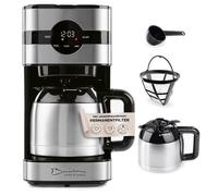 BARISTA Cafetera Filtrar Filtro Cafetera Termo Temporizador