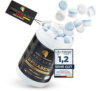 Barista Legends Pastillas de limpieza Care Line de 2 fases (40 unidades)