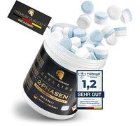 Barista Legends Pastillas de limpieza Care Line de 2 fases (80 unidades)