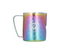 Barista Space Ice Grain Multicolor Jarra de leche de 600 ml