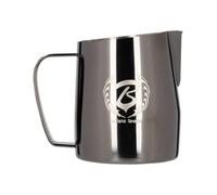 Barista Space Titanium Black 2.0 Jarra de leche de 450 ml
