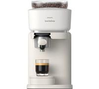 Cafetera Espresso Philips BAR300/00 1,2 L 16 Bares Molinillo Cerámico Blanco