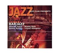 Barjazz - Jazz Club Presents [Import]